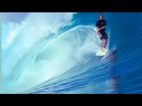 Hot Buttered Soul - Short - Sunroom