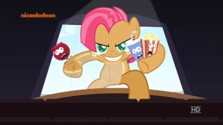 Musik-Video-Miniaturansicht zu Babsi [Babs Seed] Songtext von My Little Pony: Friendship Is Magic (OST)