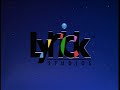 Lyrick Studios Logo Plus FBI Warning And Barney Home Video Logo 1080p60