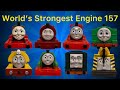 Thomas Friends World S Strongest Engine 157