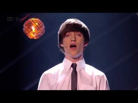 BGT S06 - Final - Only Boys Aloud - Calon Lan.avi
