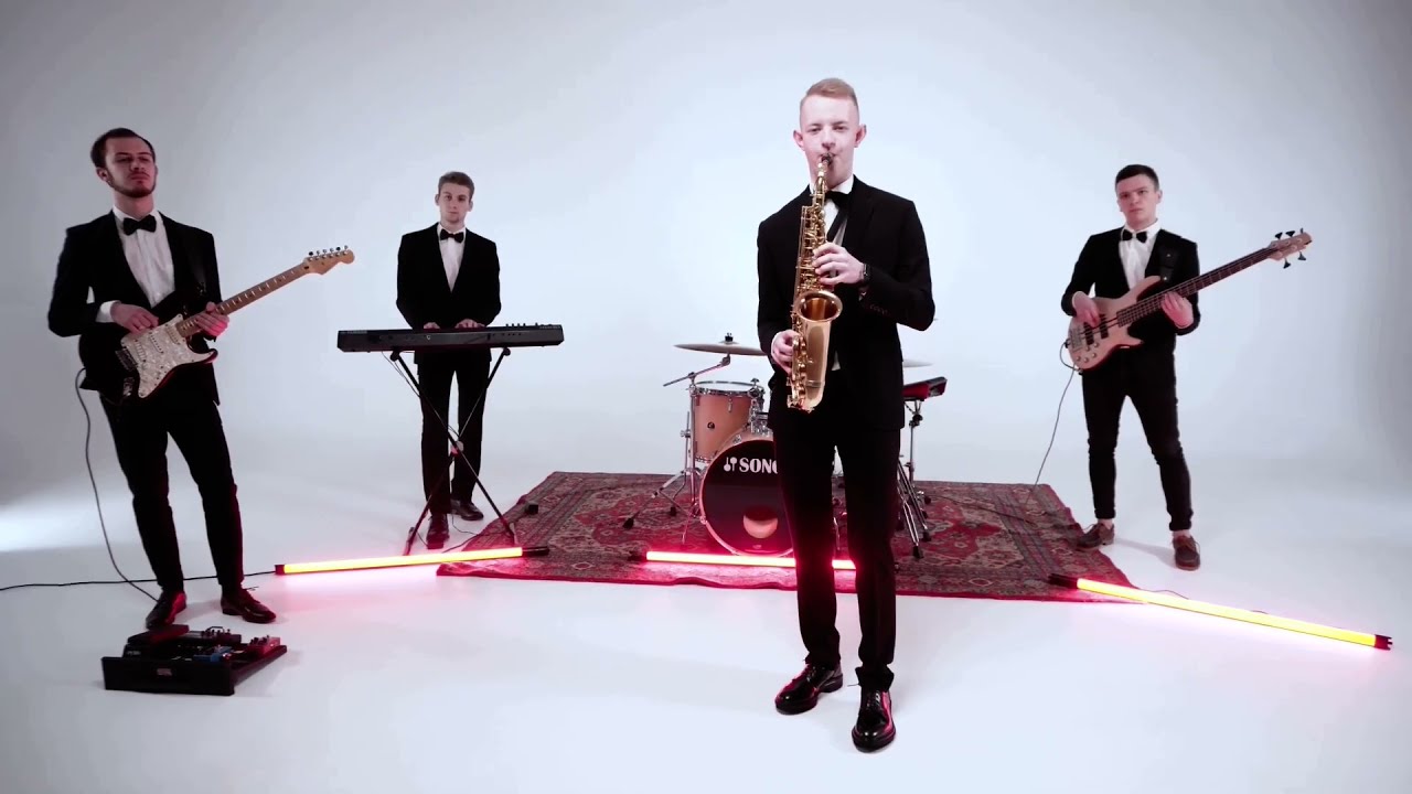 Promotional video thumbnail 3 for Filip Sax