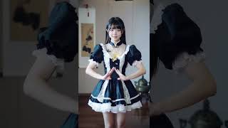 Download lagu Why Japanese women stay skinny!The idol is a fighting master. #cosplay mp3