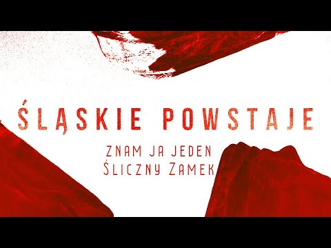 Krzikopa - Znam ja jeden śliczny zamek [MUSIC VIDEO] - ŚLĄSKIE POWSTAJE