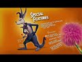 Previews From Horton Hears A Who 2008 DVD