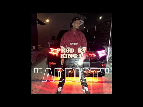 [FREE] Fenix Flexin X Frostydasnowmann X Shoreline Mafia type beat - "ADDICT"