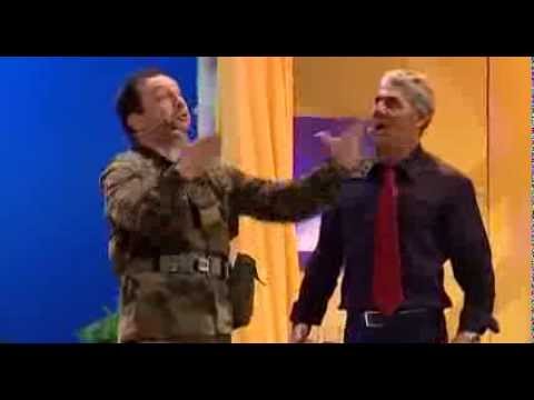 Biagio Izzo video divertente da Guardami Guardami da ridere