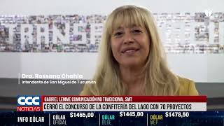 GABRIEL LEMME COMUNICACIÓN NO TRADICIONAL SMT