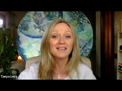 VITAlity Festival Chat and Vibe with Simon Osborne - YouTube