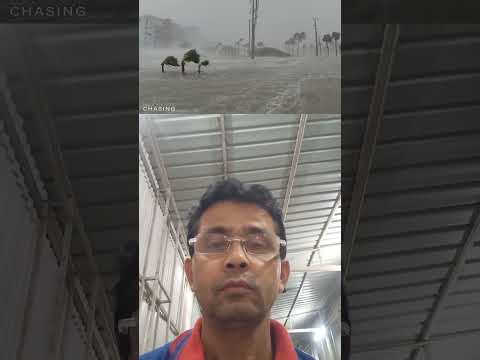 15ft Storm Surge Washes Away Homes in Fort Myers Beach | Hurricane Ian Destruction 2025 🌊🇺🇸