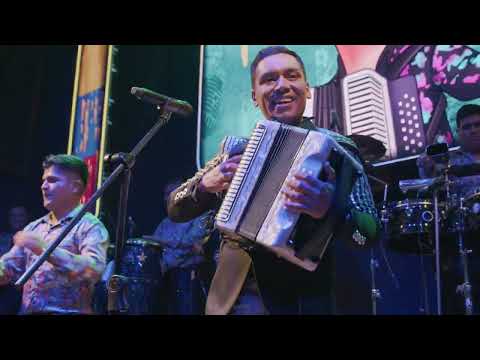 SOLEDAD - DONNIE YAIPÉN (NOCHE DE AMOR Y FIESTA)