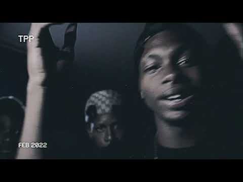 PHVNTXM X TI SENIO X TI BOULTO X PARANO - FREESTYLE BANALITÉ (Street Clip) [4K]