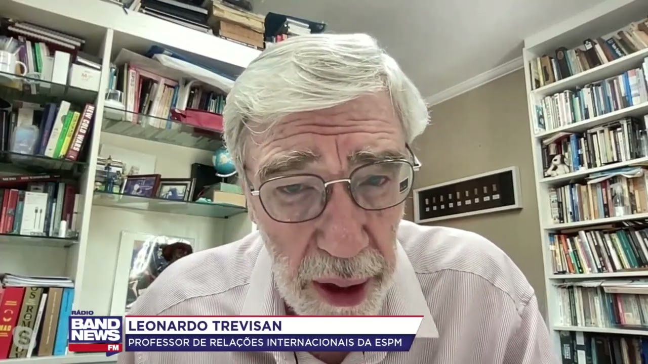 “Brasil e aliados tradicionais foram ignorados. É uma loucura diplomática”, analisa especialista