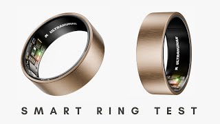 Ultrahuman Ring AIR – The Future of Fitness Tracking