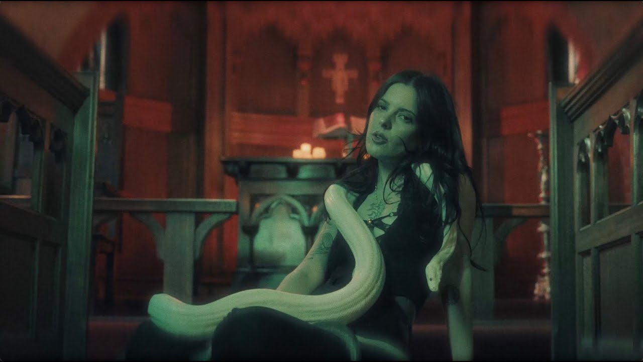 <a href="https://mediafeeder.net/music/earthcaller"><span style="font-size:1.1em;"><strong>Earth Caller</strong></span></a> present the music video for their 2025 Single <em><span style="font-size:1.1em;">Venom</span></em>.\n\n\n\n\n