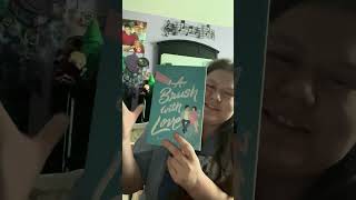 Books I’m excited to read!