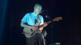 20170603 혁오 Hyukoh - 2002WorldCup
