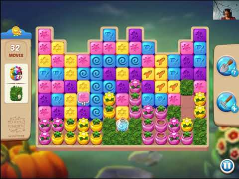 Lilys Garden Level 1739