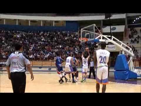 bolivia la salle vs amistad