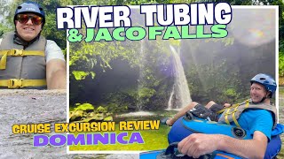 This Excursion in Dominica Almost Made Us Miss the Cruise Ship 🚢😱