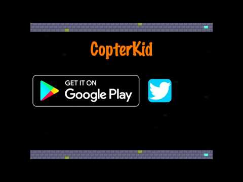 CopterKid
