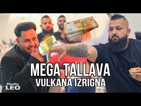 STEFCHO BEND - LIVE TALLAVA HIT 2025 / BREMEN MEGA PARTY / MEMO IZVSTEN | Club Show in Germany