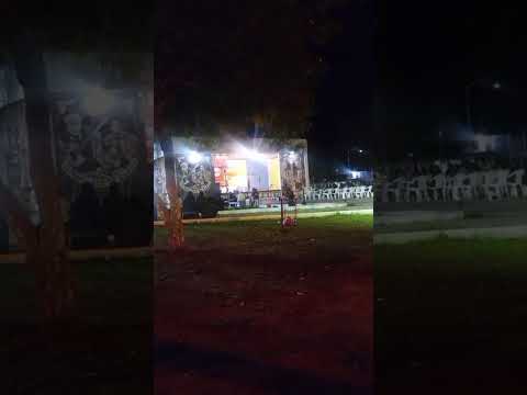 Jesus perdona.  Evangelista Roberto Salto de Las Garcitas Chaco #dúo #soluciones #futbol