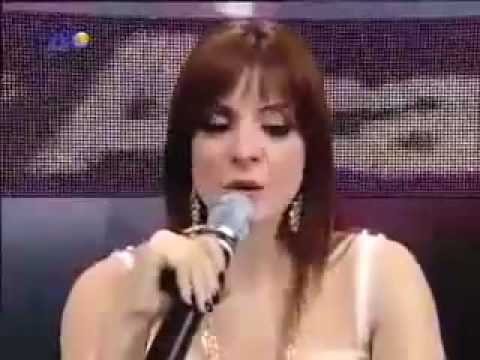 star academy 6 prime 12 part 11 Basma and abdel aziz, 8/5-2009
