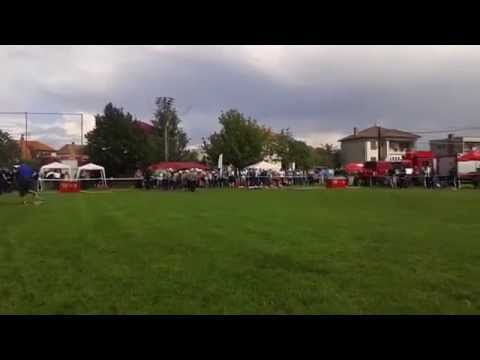 INA Skalica 16.8.2014 - DHZ Gbely