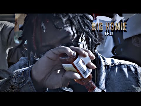 Big Homie Tru - feat. GMC Plenty - Workout