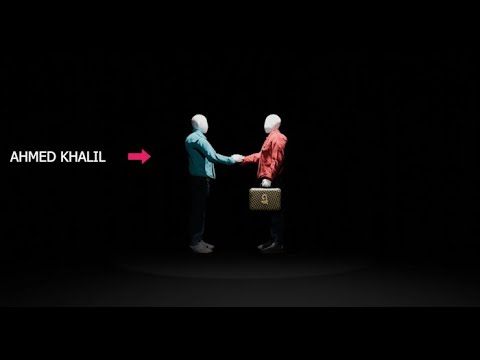 Ahmed Khalil | Mission Sub 09