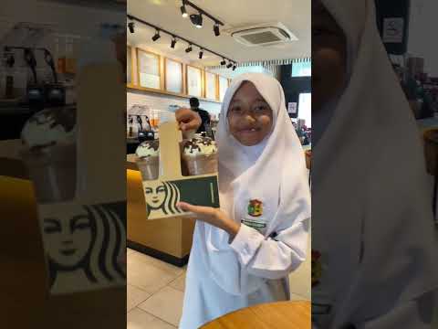 abang ambik adik dari sekolah