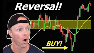 This *SLINGSHOT REVERSAL* Could Be Our BIGGEST WIN of the Week!
