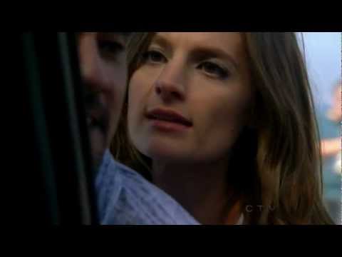 Kate Beckett - Eyes of Tiger