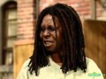 Sesame Street Whoopi Goldberg Helps Baby Bear
