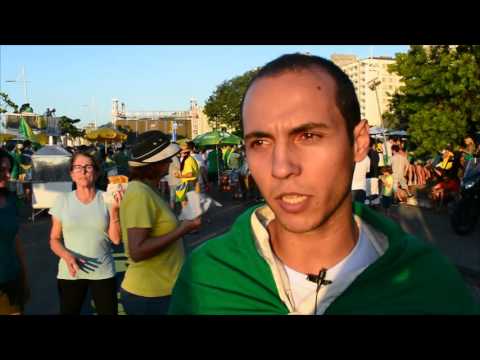 TJ UFSC 18/04/16 - Impeachment