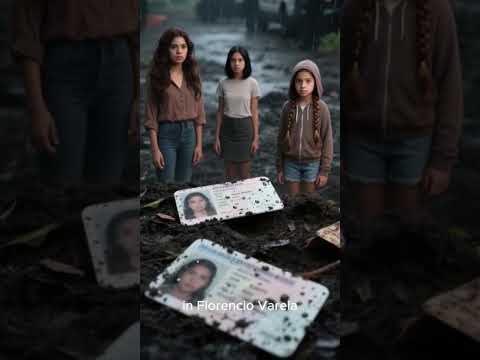 The Triple Crime of Florencio Varela Argentina, 2025 #argentina #viral #viralvideo #trending #fyp