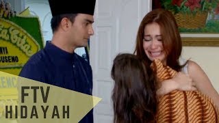 Download lagu FTV Hidayah 85  - Ku Mandikan Jenazah Anakku mp3