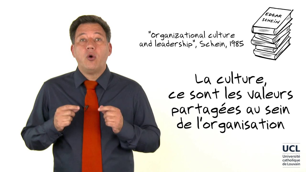5 Les valeurs et la culture d'entreprise