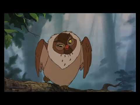 The Nuttiest Nutcracker (Uranimated18 Version) - Part 18 End Credits