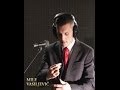 MILE VASILJEVIĆ Voice Over Artist