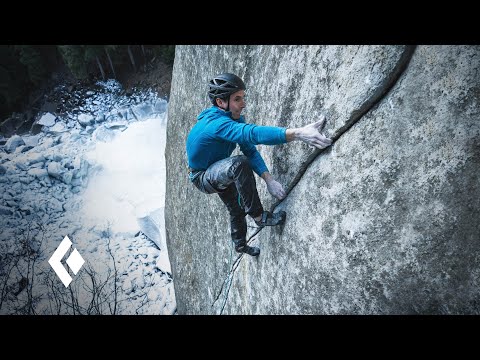 Black Diamond Presents: Magic Line with Carlo Traversi