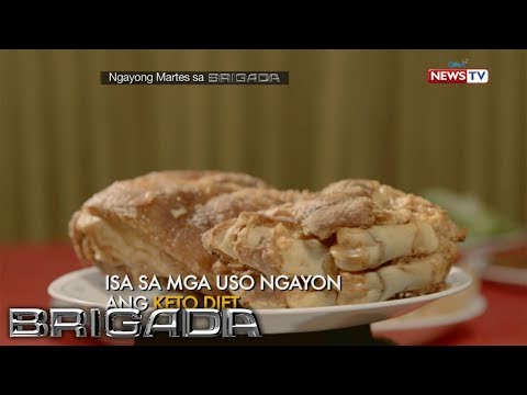 Na dapat ay ibinukod para sa mabilis na pagbaba ng timbang Kung ang taong nawalan ng timbang kapansin-pansing