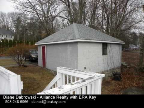 32 Turner Rd, Charlton MA 01507 - Single Family Home - Real Estate - For Sale -
