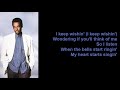I Listen to the Bells by Luther Vandross feat Darlene Love (Lyrics)