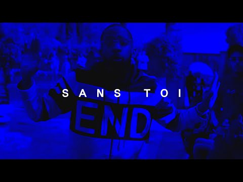 Instru Trap/Uk Drill DA Uzi x MIG x Tiakola Type Beat 2021- Sans Toi (Prod. By MontaBeats)