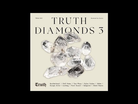 PREMIERE: Escape Artist - Workout [Truth]