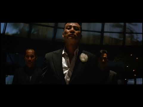 Exiled - Trailer #1 (New English Subtitles)