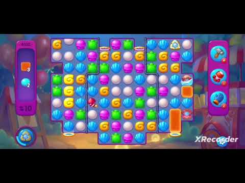 FISHDOM (lvl 4105) '24 SUPER HARD LEVEL