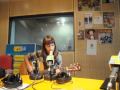 Zahara En la Habitación Styl FM La Cafetera 